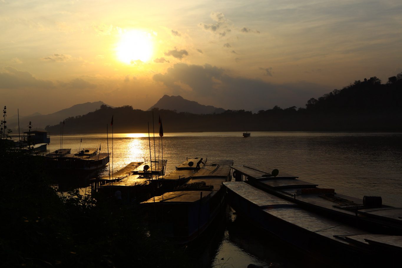 Landscape Photography, Fine Art Photography, Laos