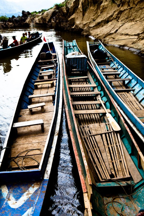 Landscape Photography, Fine Art Photography, Laos