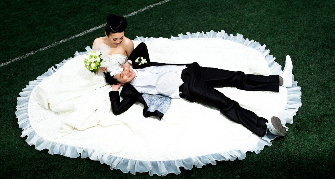 Wedding Photography, Hong Kong Photography