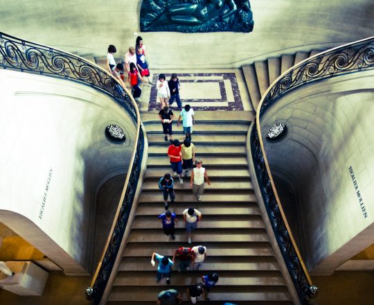 Portrait Photography, Travel Photography, Paris France