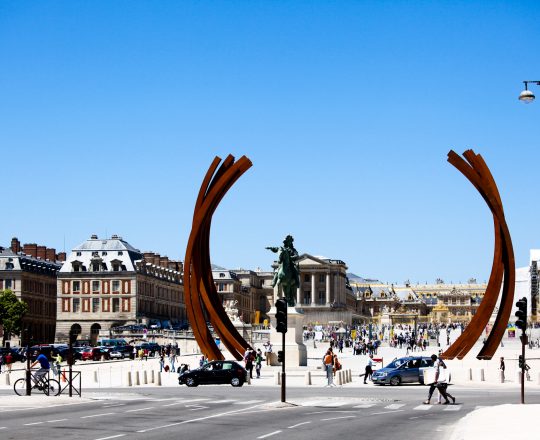 Travel Photography, Paris France