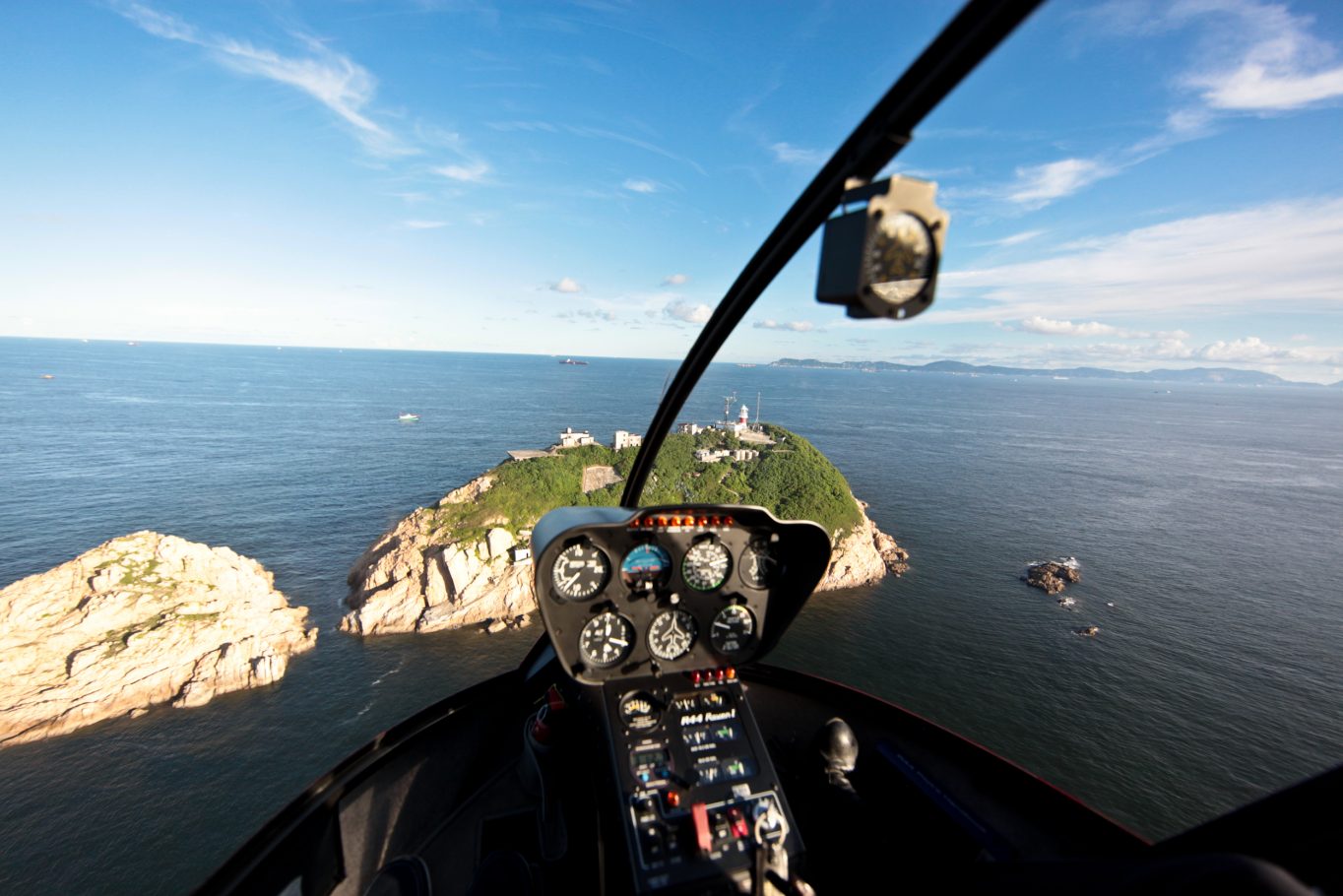 Hong Kong Photography, Aerial Photography, Landscape Photography, Helicopter