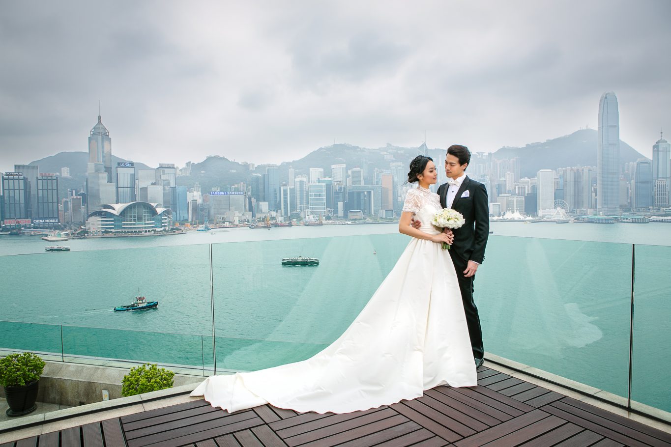 Commercial Photography, Intercontinental hotel, Wedding photography