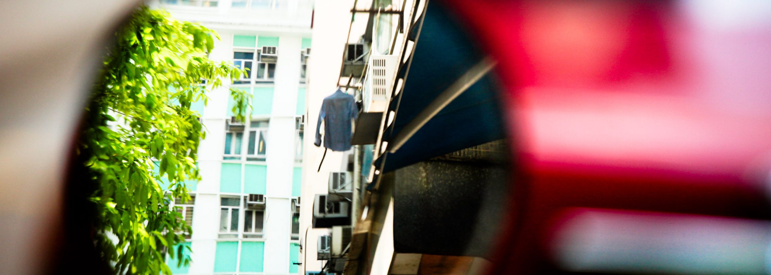 Hong Kong, Street photography