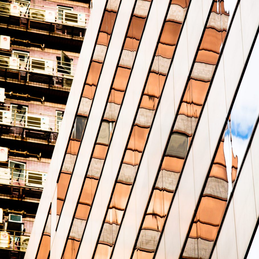 Hong Kong, Street photography