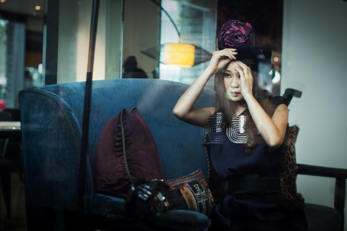 Lanvin, Hong Kong, Seeva, Fashion editorial, Celia Wong