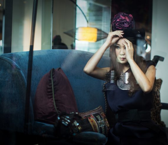 Lanvin, Hong Kong, Seeva, Fashion editorial, Celia Wong