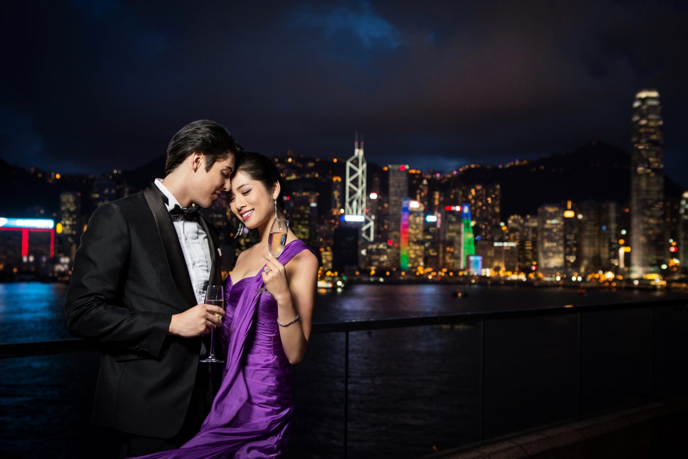 Commercial Photography, Intercontinental hotel, Wedding photography