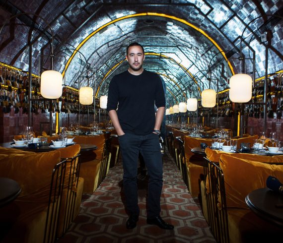 Lifestyle photography, Malcolm Wood, Mott 32, Lifestyleasia.com