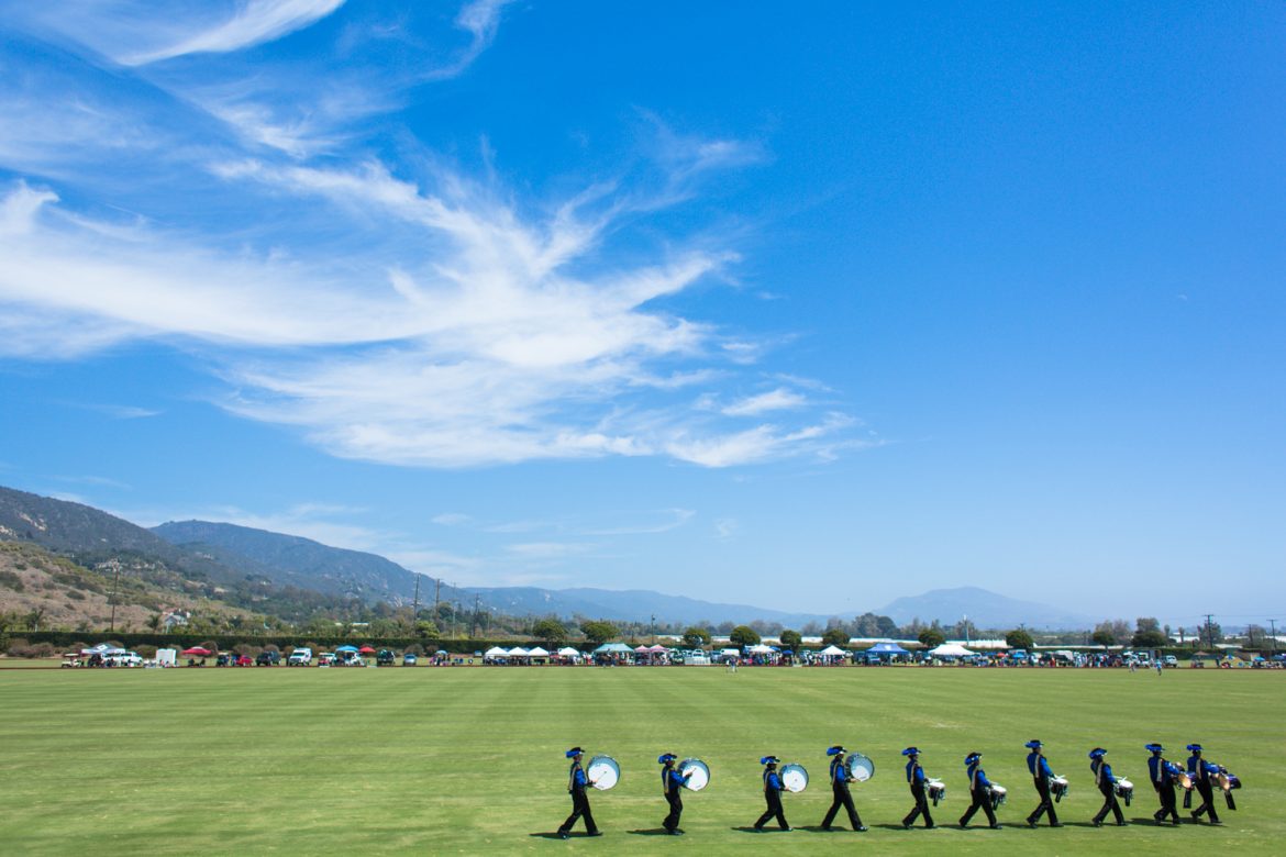 Santa Barbara, Polo match, Travelogue, Travel photography