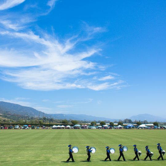 Santa Barbara, Polo match, Travelogue, Travel photography