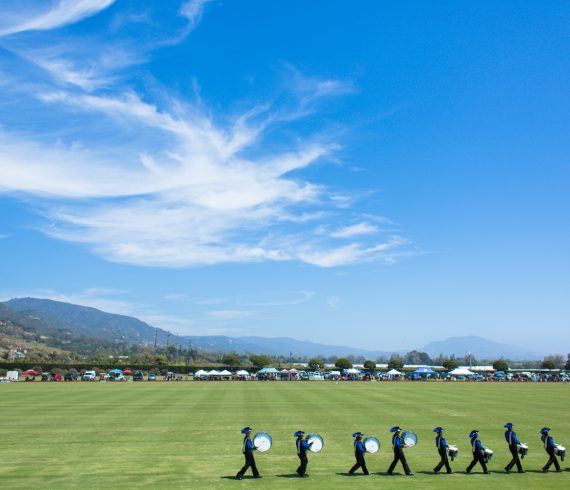 Santa Barbara, Polo match, Travelogue, Travel photography